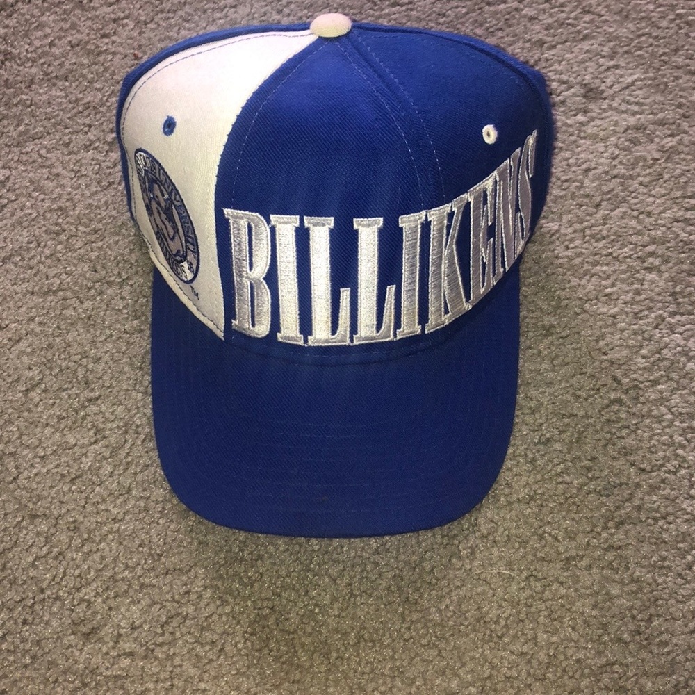 St. Louis Billikens SnapBack Hat.